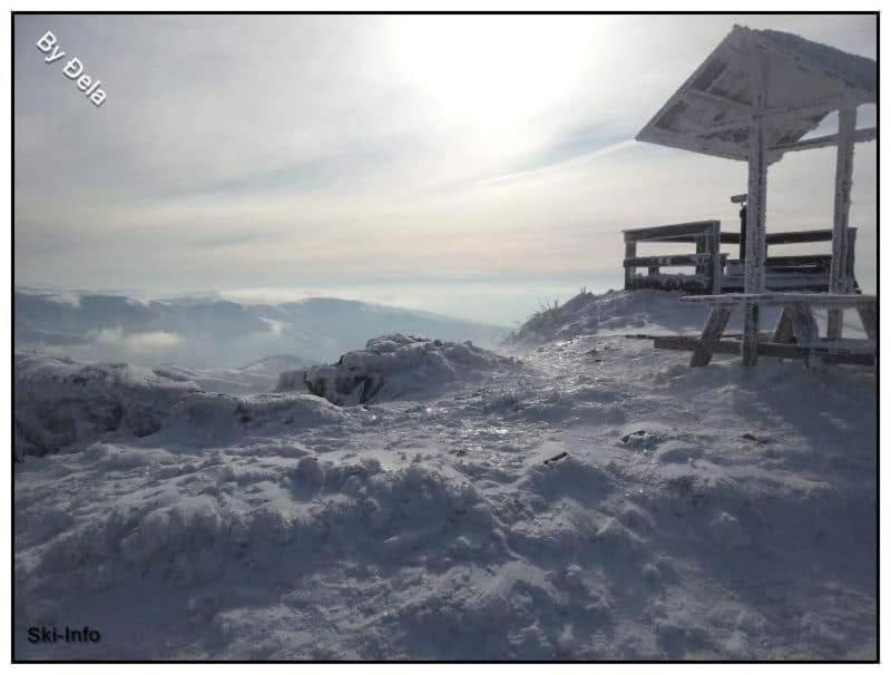 Stara Planina Vila Vesela Kuca Jalovik Izvor Exterior photo