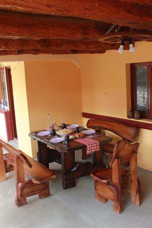 Stara Planina Vila Vesela Kuca Jalovik Izvor Exterior photo