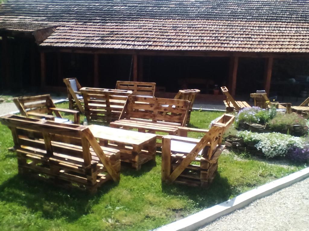 Stara Planina Vila Vesela Kuca Jalovik Izvor Exterior photo