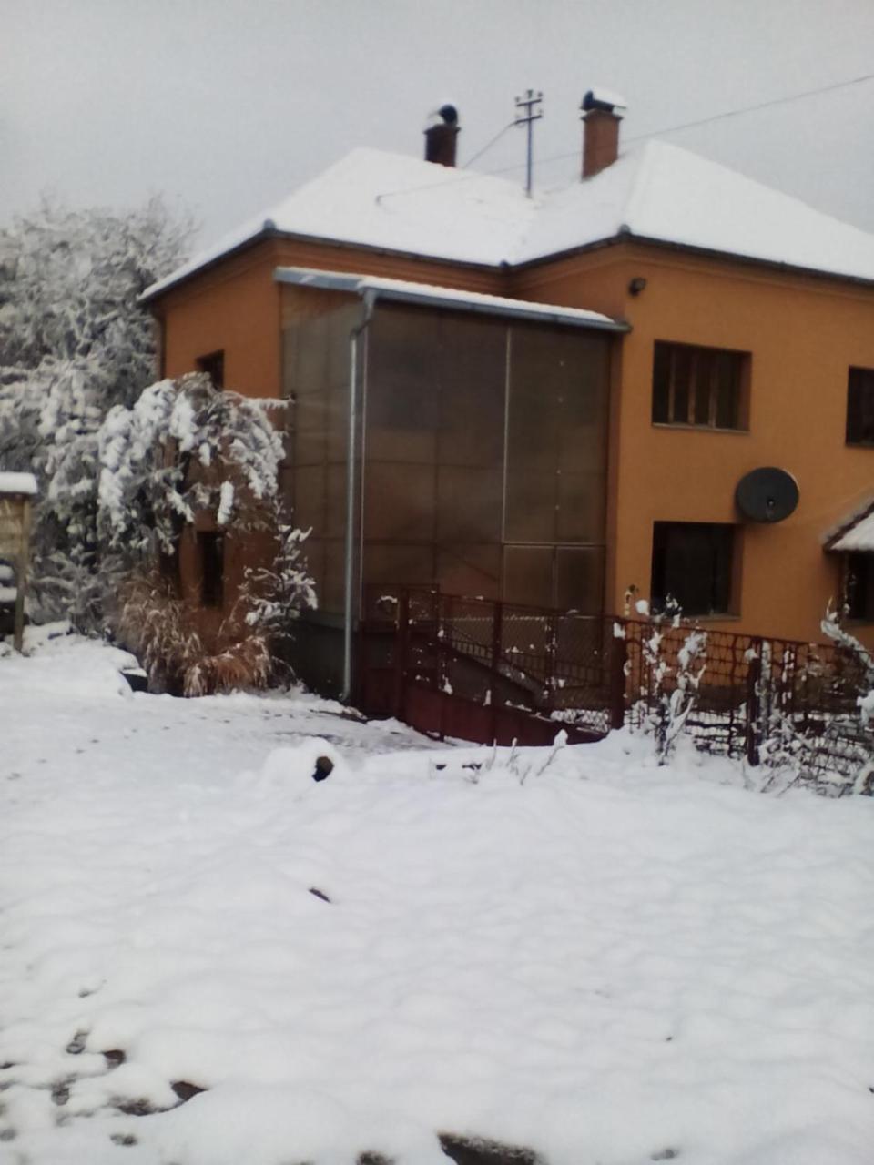 Stara Planina Vila Vesela Kuca Jalovik Izvor Exterior photo